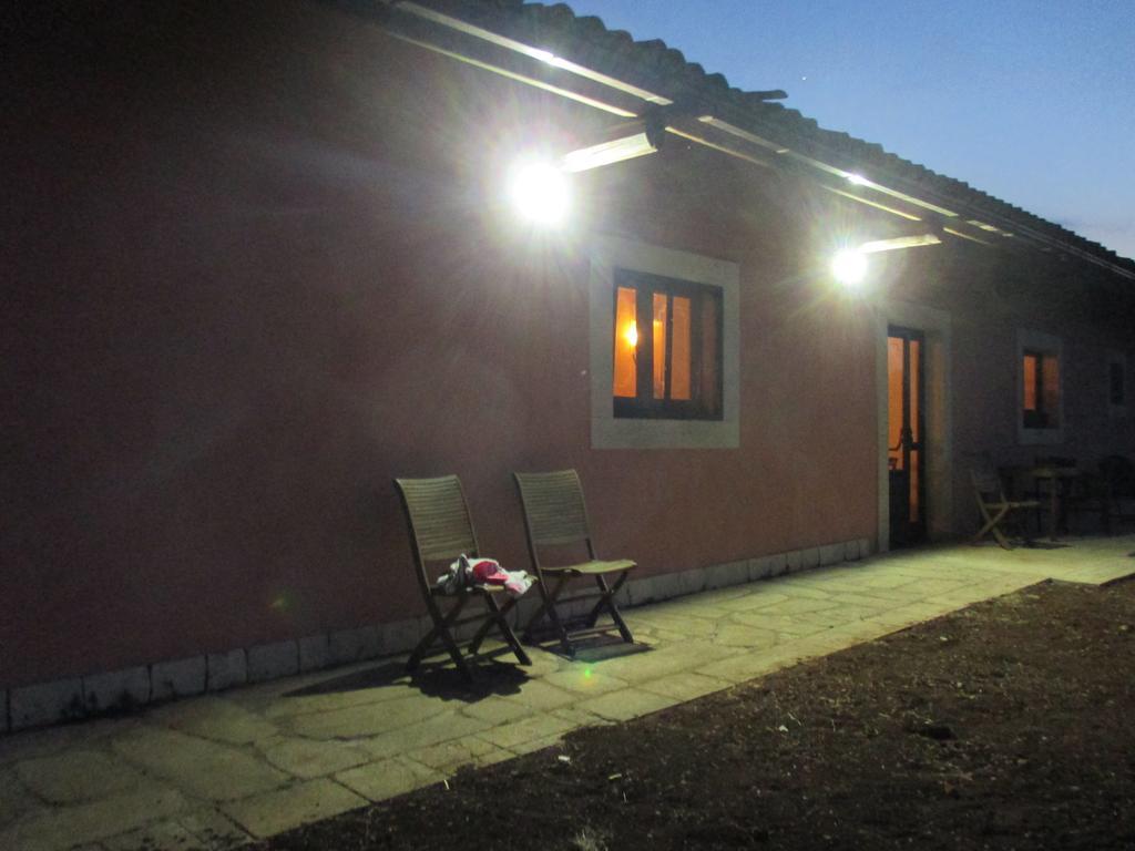 Le Mangiatoie Del Re Giordano Villa Avola Exteriör bild