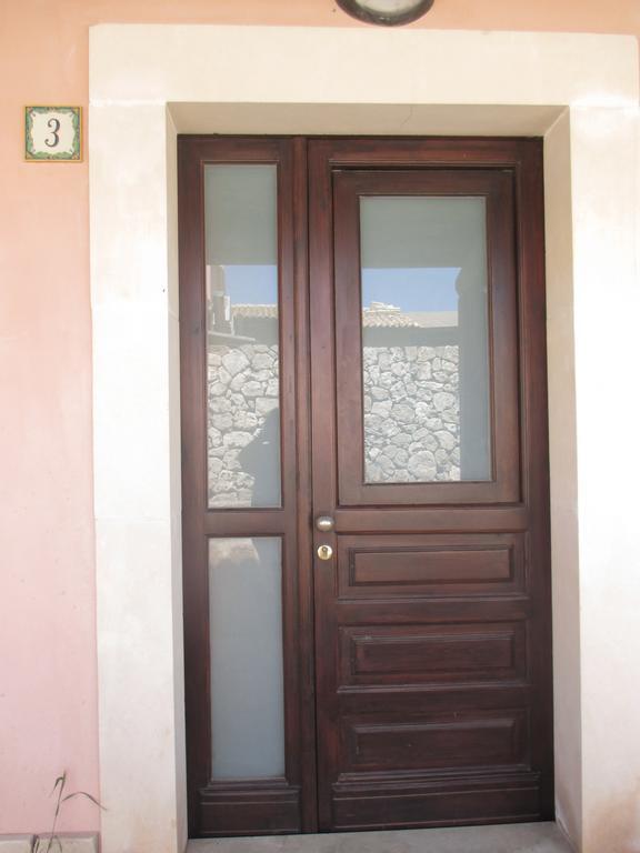 Le Mangiatoie Del Re Giordano Villa Avola Exteriör bild