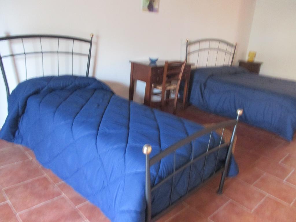 Le Mangiatoie Del Re Giordano Villa Avola Rum bild