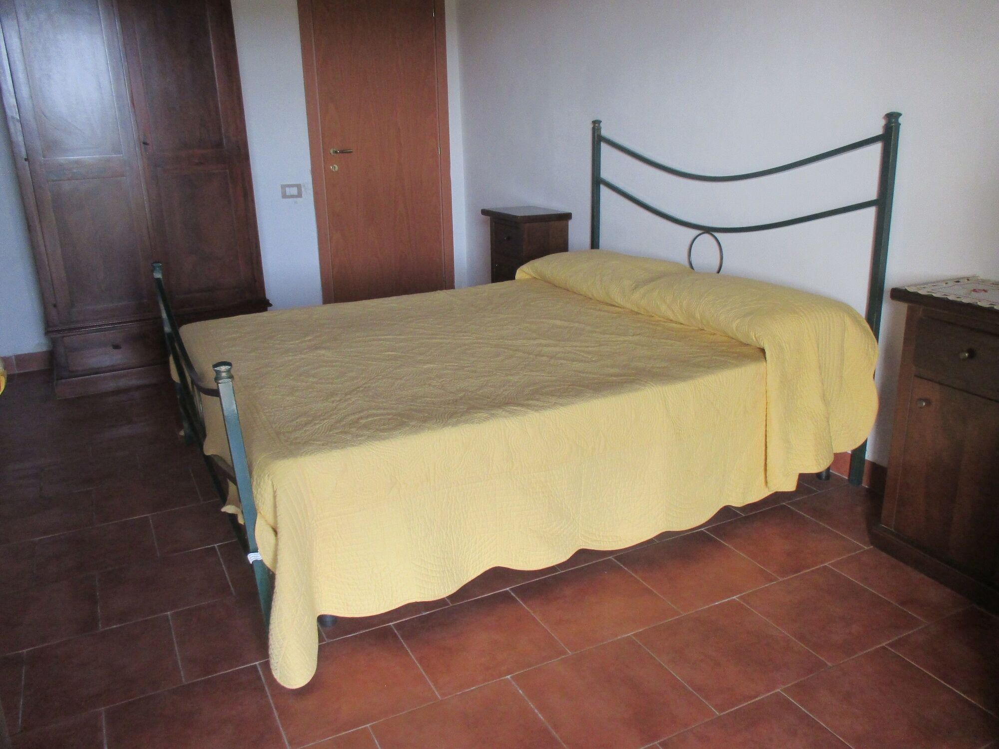 Le Mangiatoie Del Re Giordano Villa Avola Exteriör bild